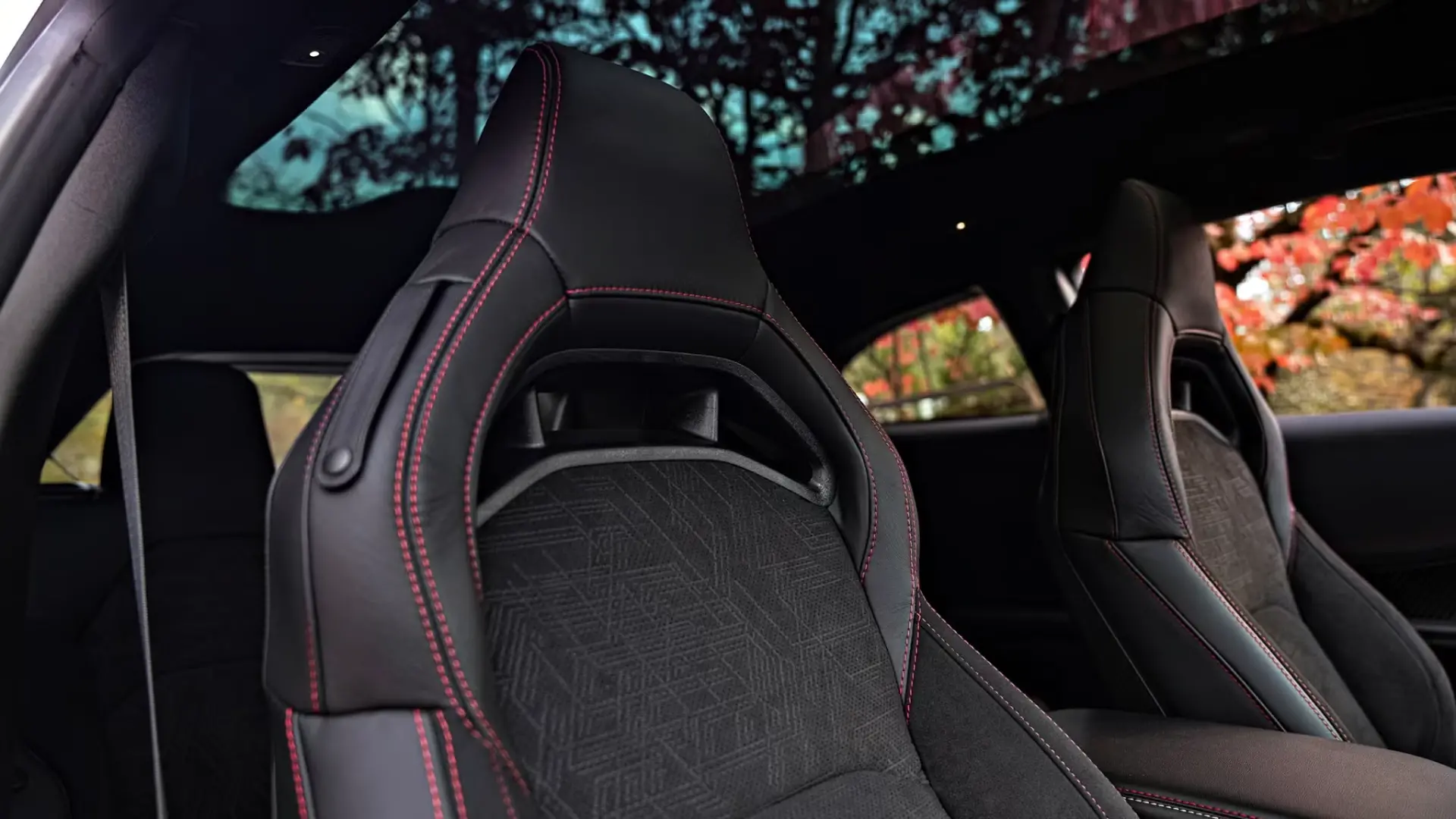 2026 Dodge Charger Sixpack on road showing dynamic performance and modern styling