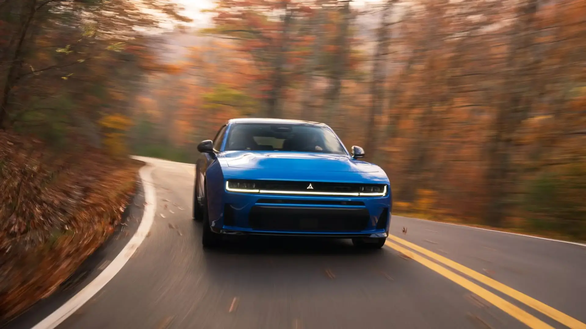 2026 dodge charger sixpack review 7