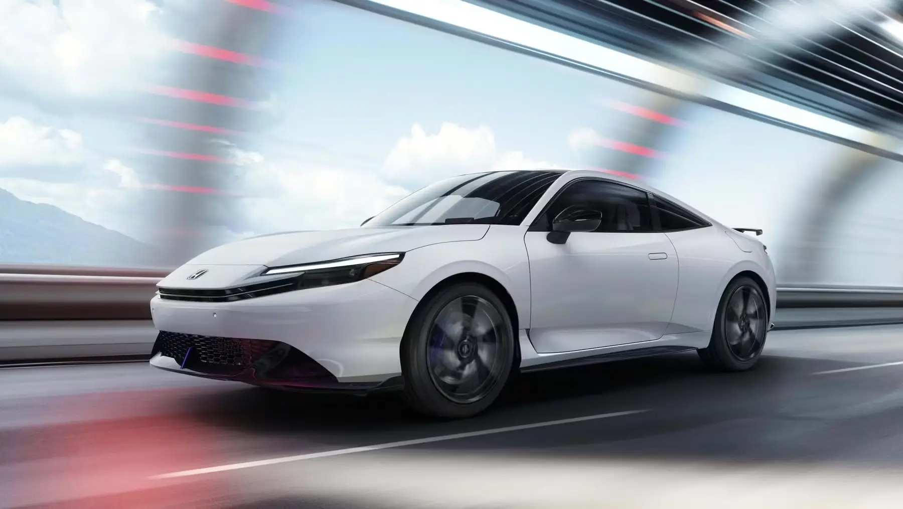 2026 honda prelude hybrid coupe specs 10 1