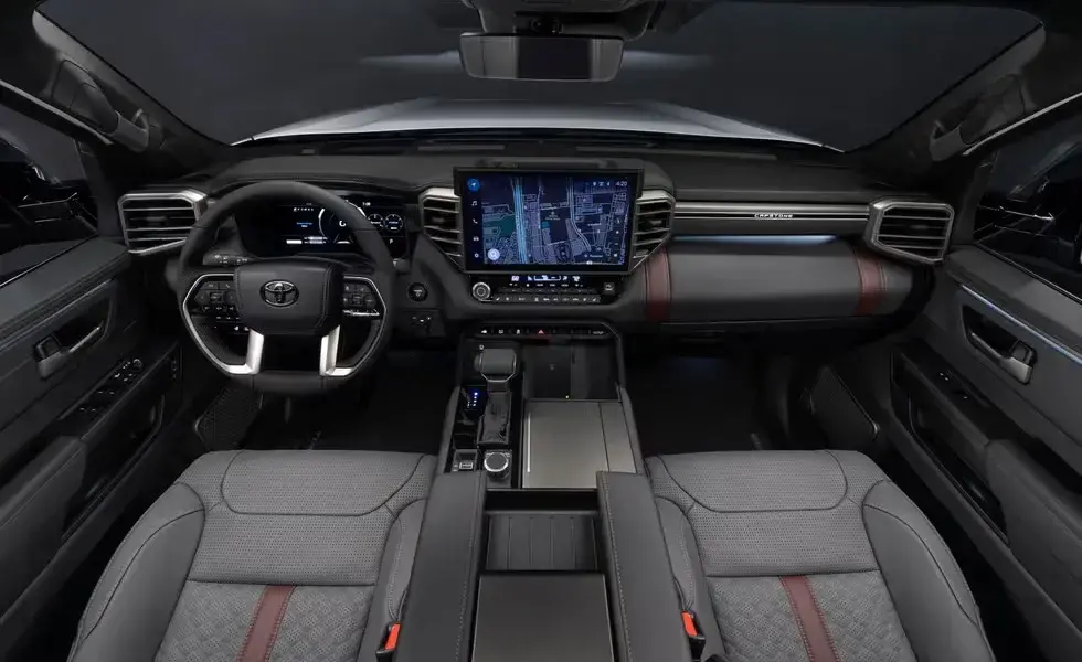 2026 toyota tundra sequoia updates 3