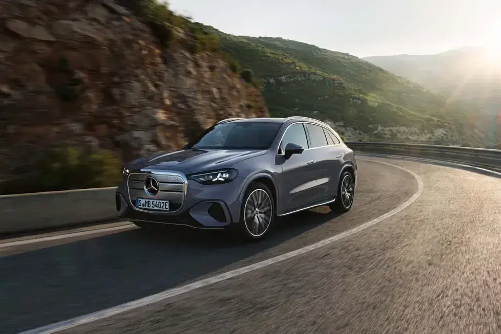 2027 mercedes glc ev 4