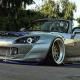 This Honda S2000 Appears To Have Been To The Gym