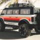 Bronco Van Looks Cooler Than Any Ford SUV