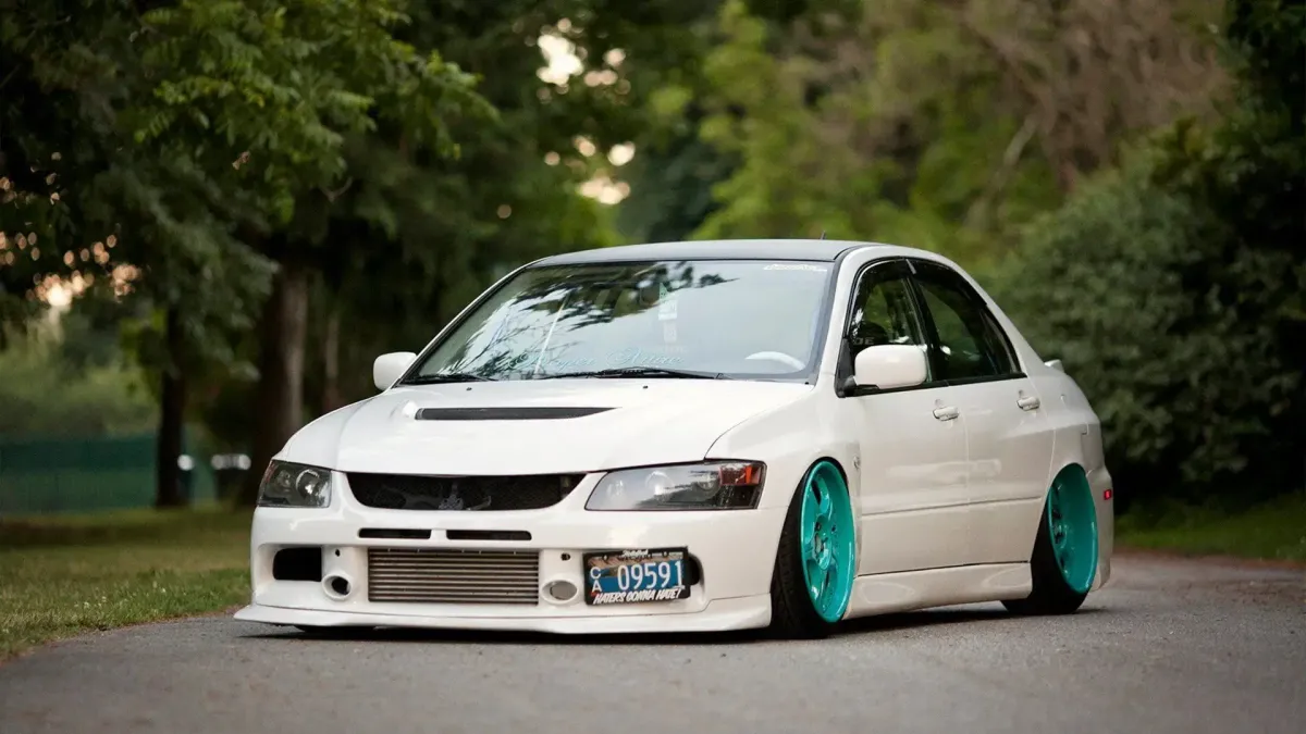 Car Modding 101: Expert Tips, Techniques & Latest Trends in 2025