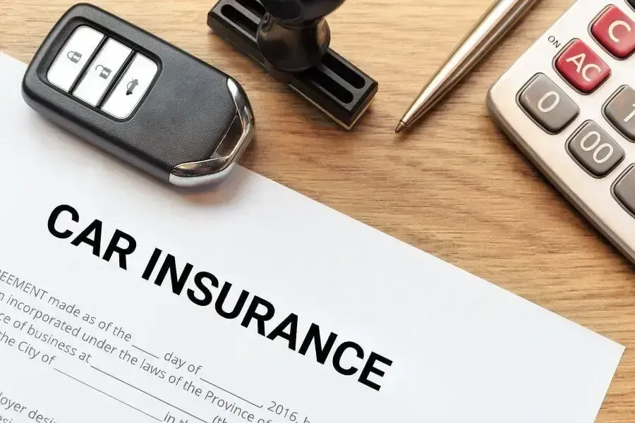 Car Insurance Mistakes Young Drivers Make | How to Avoid