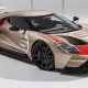 This 216mph Ford GT pays homage to the legendary 1966 Le Mans victory