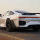 Uwe Gemballa, a Porsche Turbo S tuner, has taken the 911 Turbo S to a whole new level