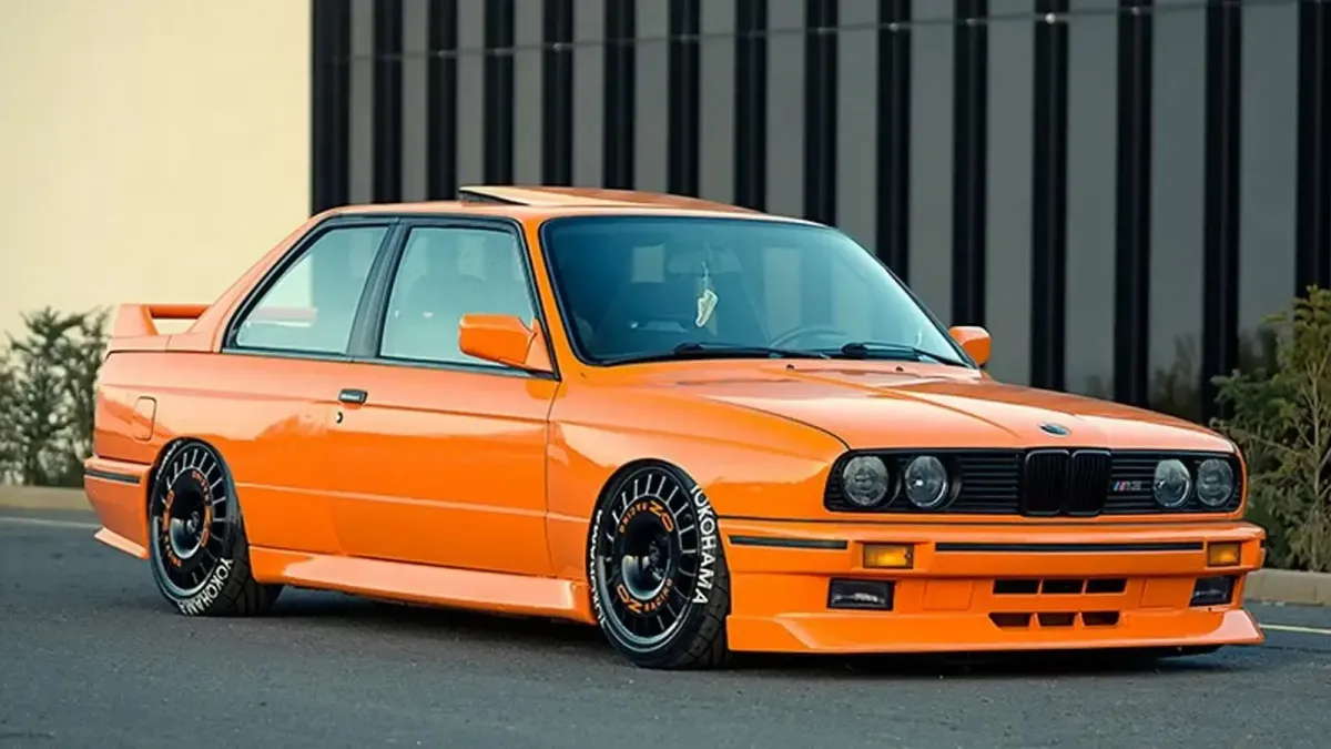 8 Affordable Project Cars for Beginners with Mod Potential