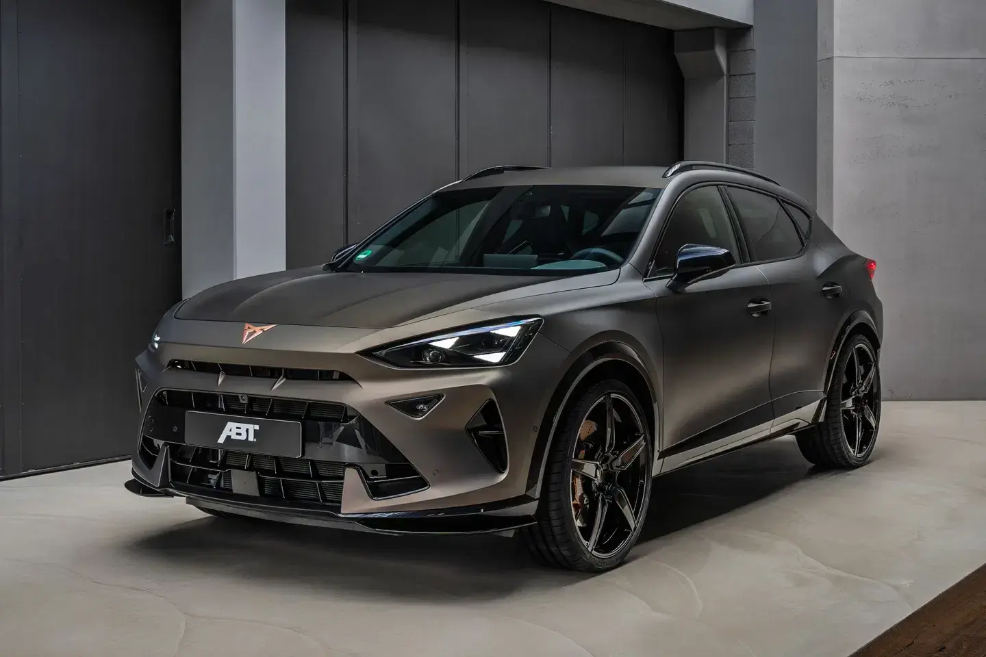 Abt cupra suv upgrades 2 1