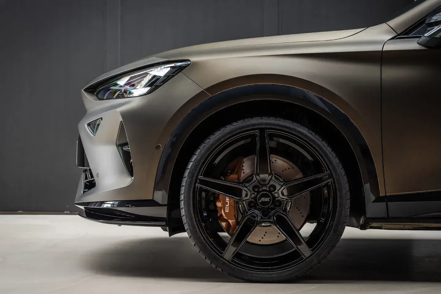 Abt cupra suv upgrades 7 1