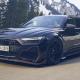 Modified Audi RS6 With 789bhp