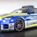 Ac schnitzer bmw m2 polizei 8 1