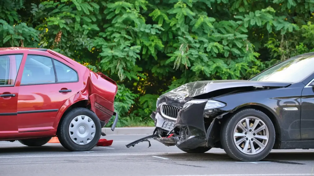 Sell Accident Cars for Cash – Fast, Safe & Easy