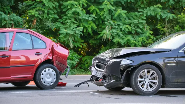 Sell Accident Cars for Cash – Fast, Safe & Easy
