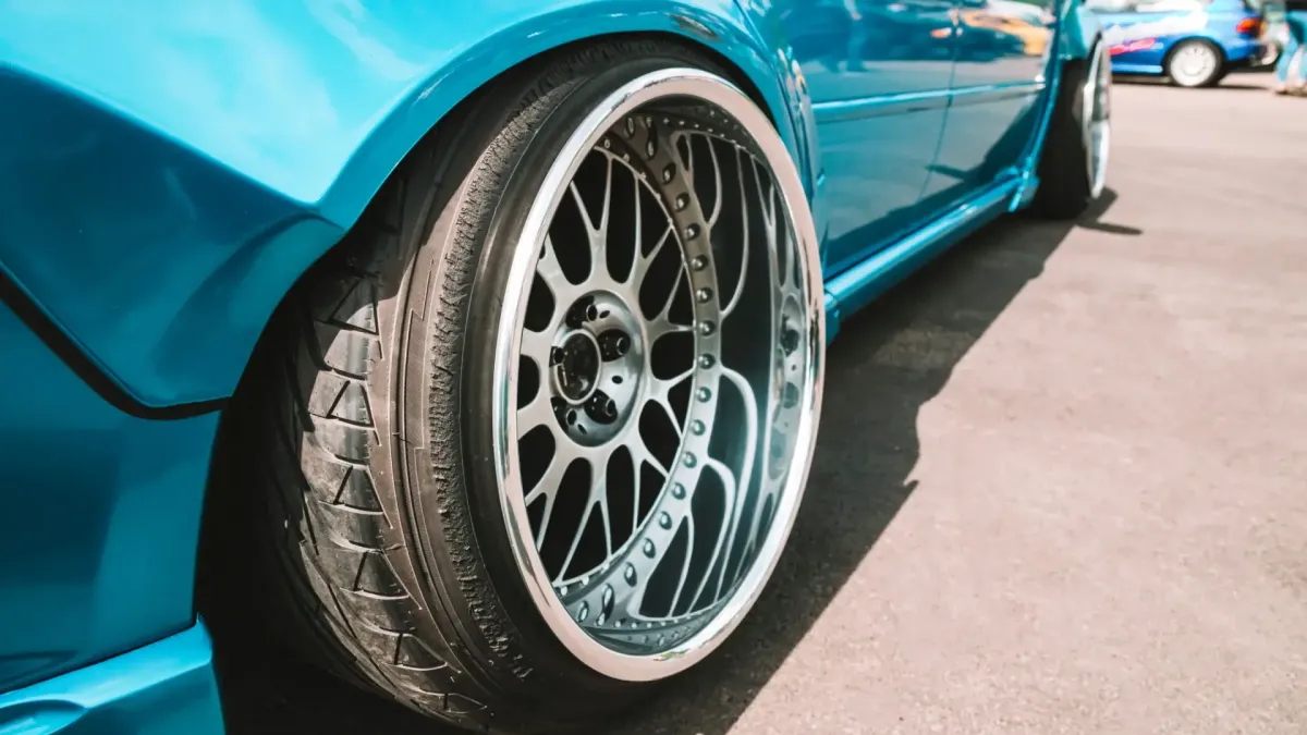 How to choose the best alloy wheels for your car | Modified Rides