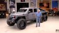 Apocalypse hellfire 6x6 on jay lenos garage video 100803700 h