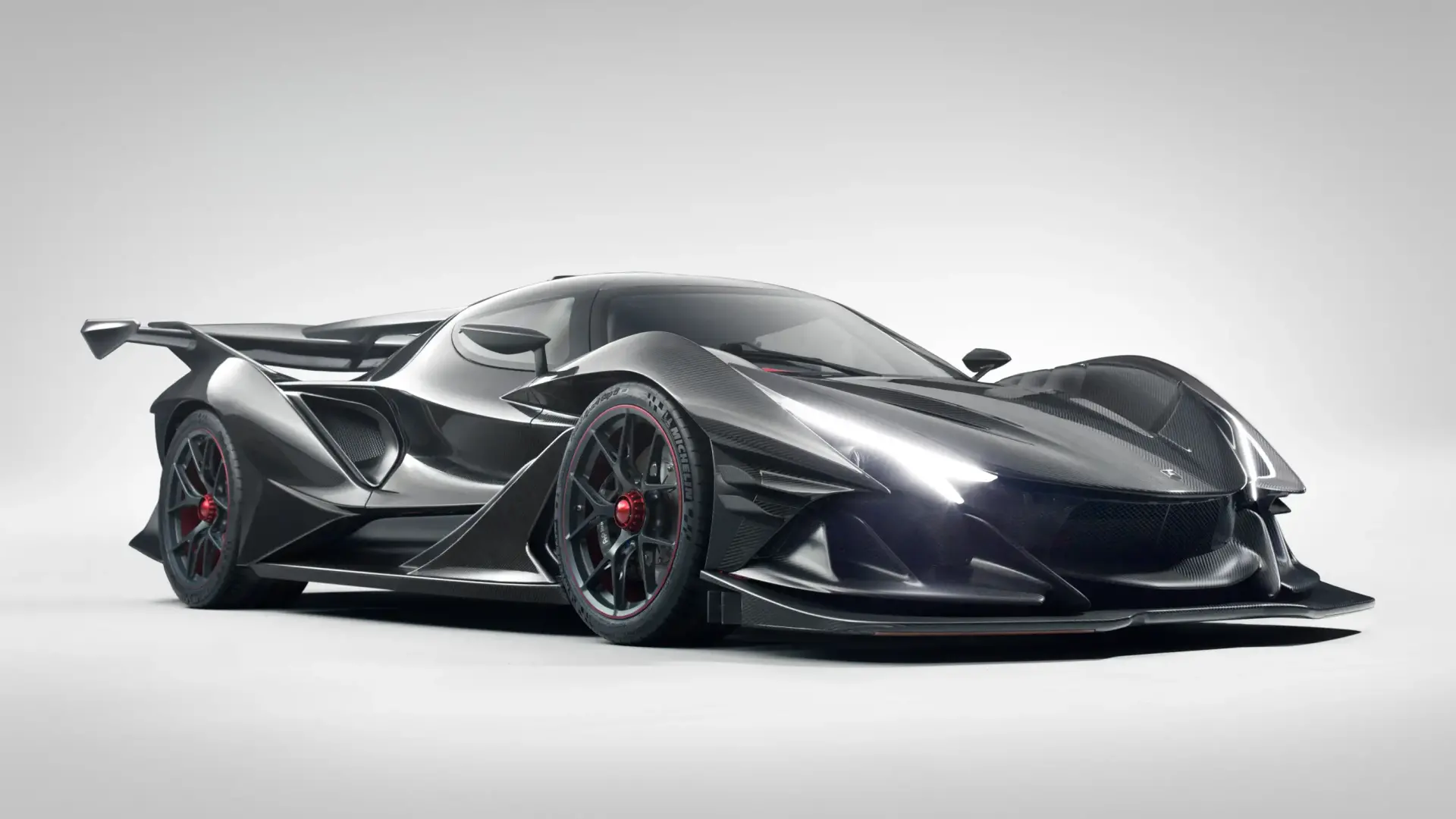 Apollo intensa emozione