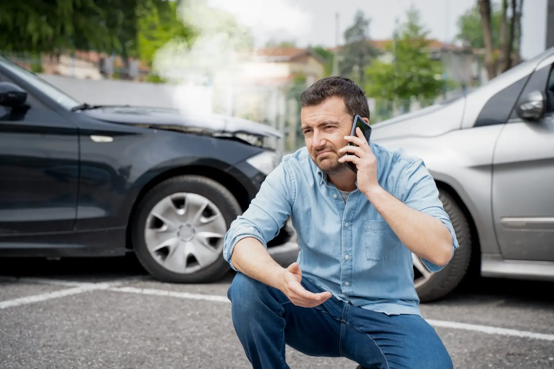 Arvada car accident lawyer benefits