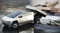 Assessing the tesla cybertruck 1