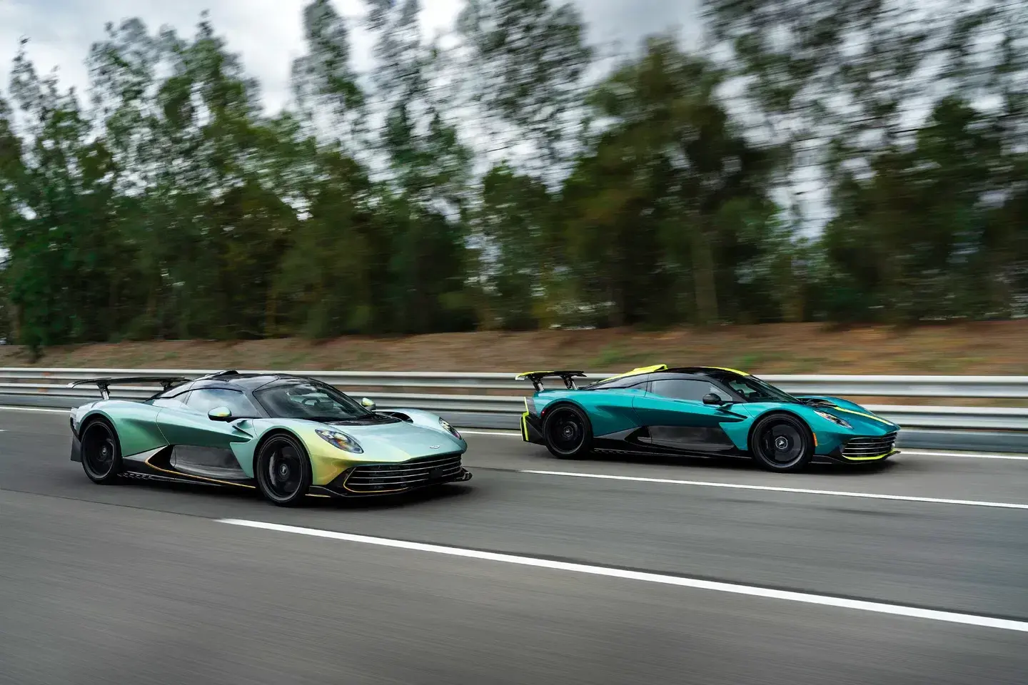 Aston martin valhalla final testing production 4 1