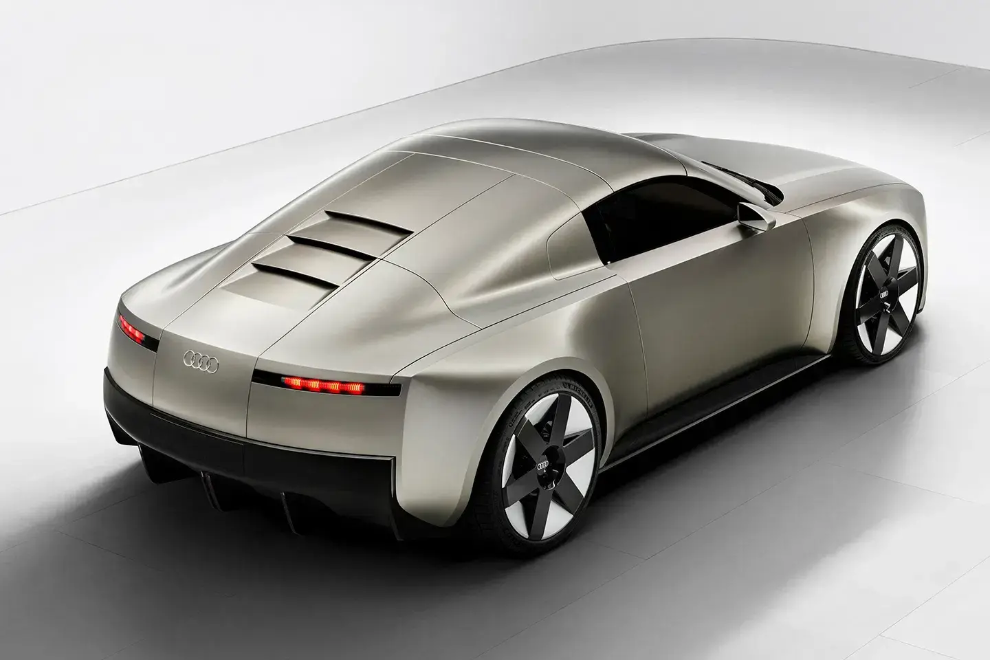 Audi concept c electric sports car 3 1