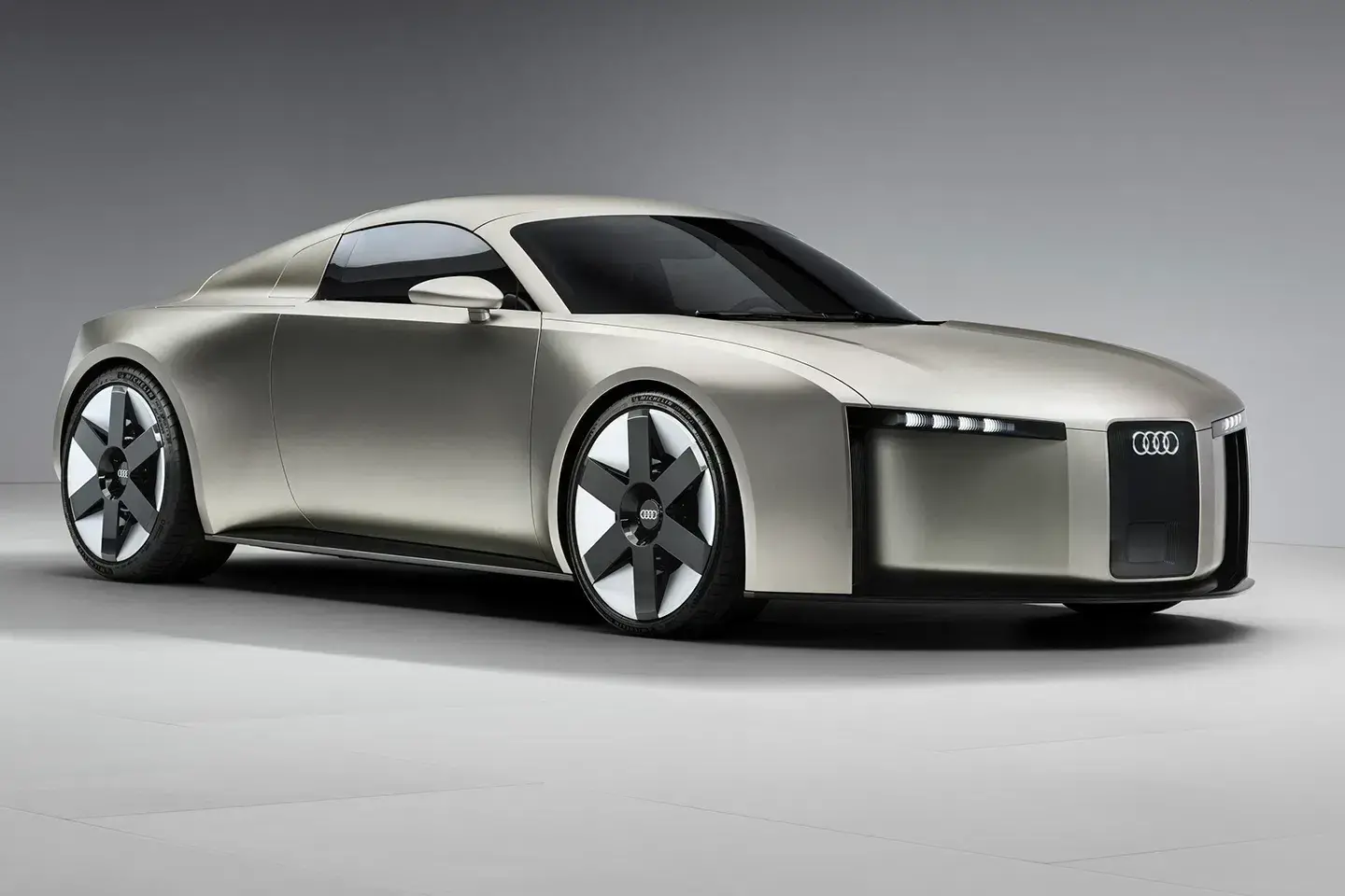 Audi concept c electric sports car 4 1
