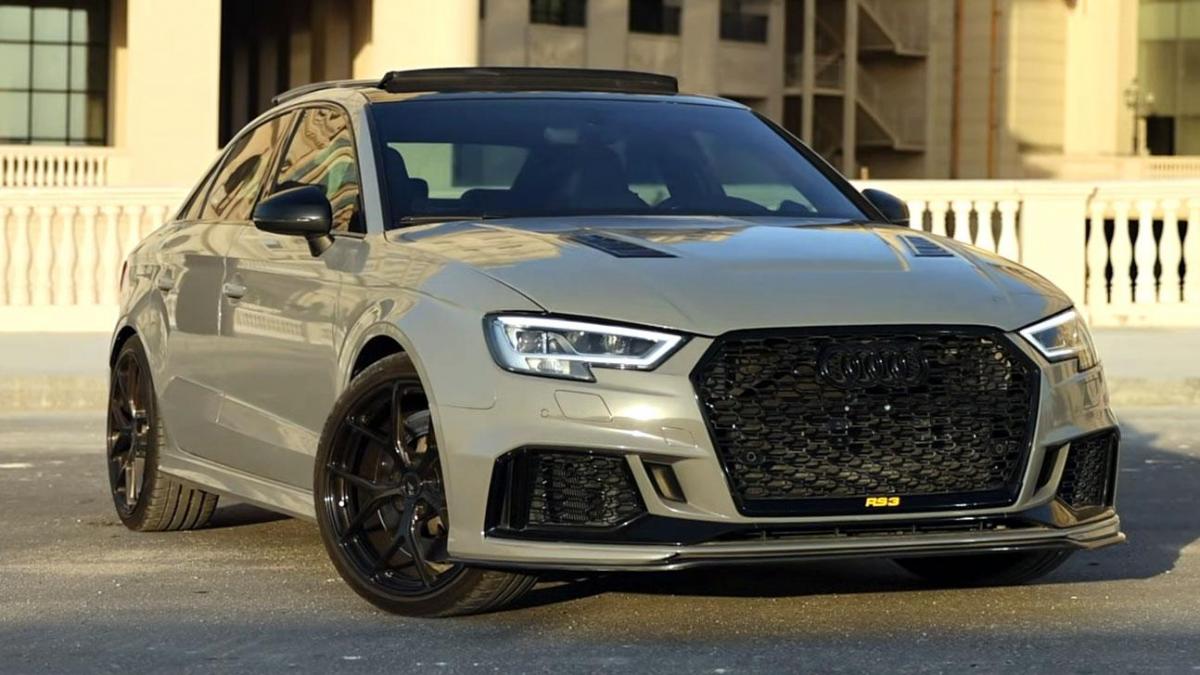 10 Best Audi Cars for Performance and Comfort