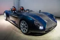 Automobili mignatta rina italian speedster ford v8 16 1