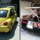 Some of the worst modified car wings ever!