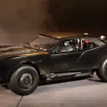 Batmobile 1 10 scale rc car by hot wheels