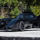 Purchase this replica of the Batmobile and live out your childhood wishes
