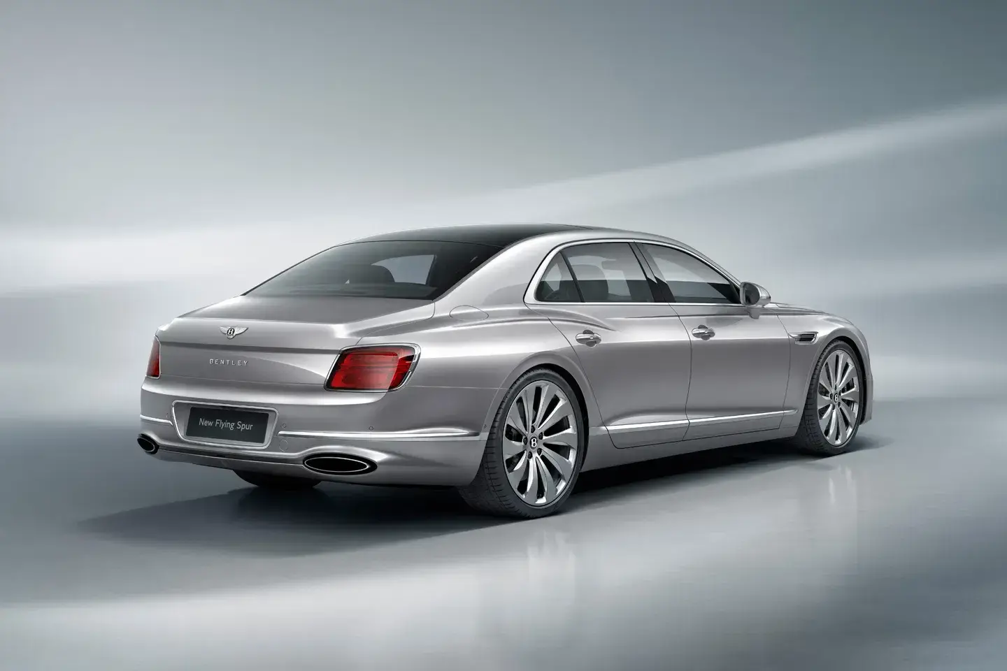 Bentley 680hp plug in hybrid gt gtc flying spur 2 1