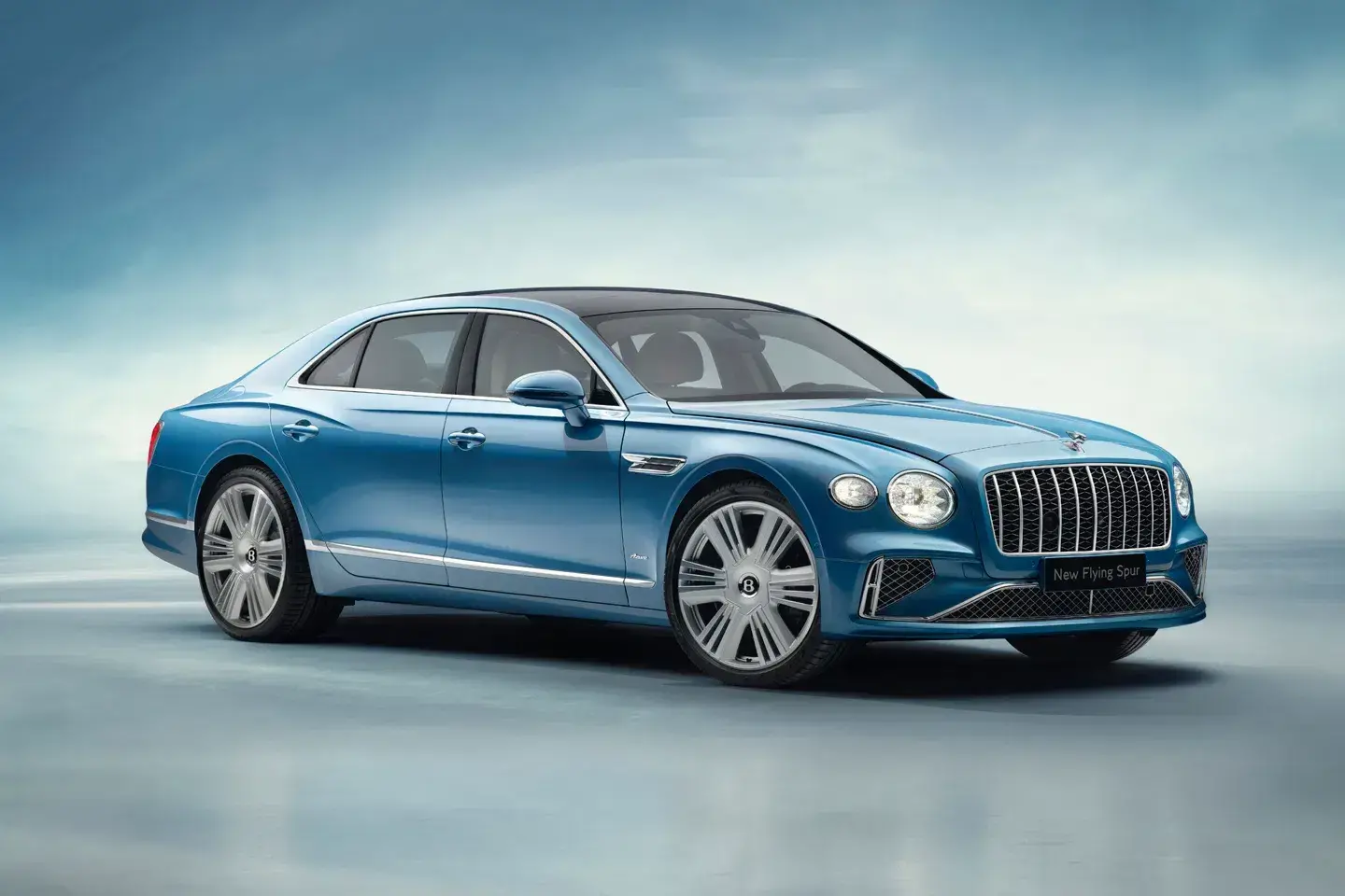 Bentley 680hp plug in hybrid gt gtc flying spur 3 1