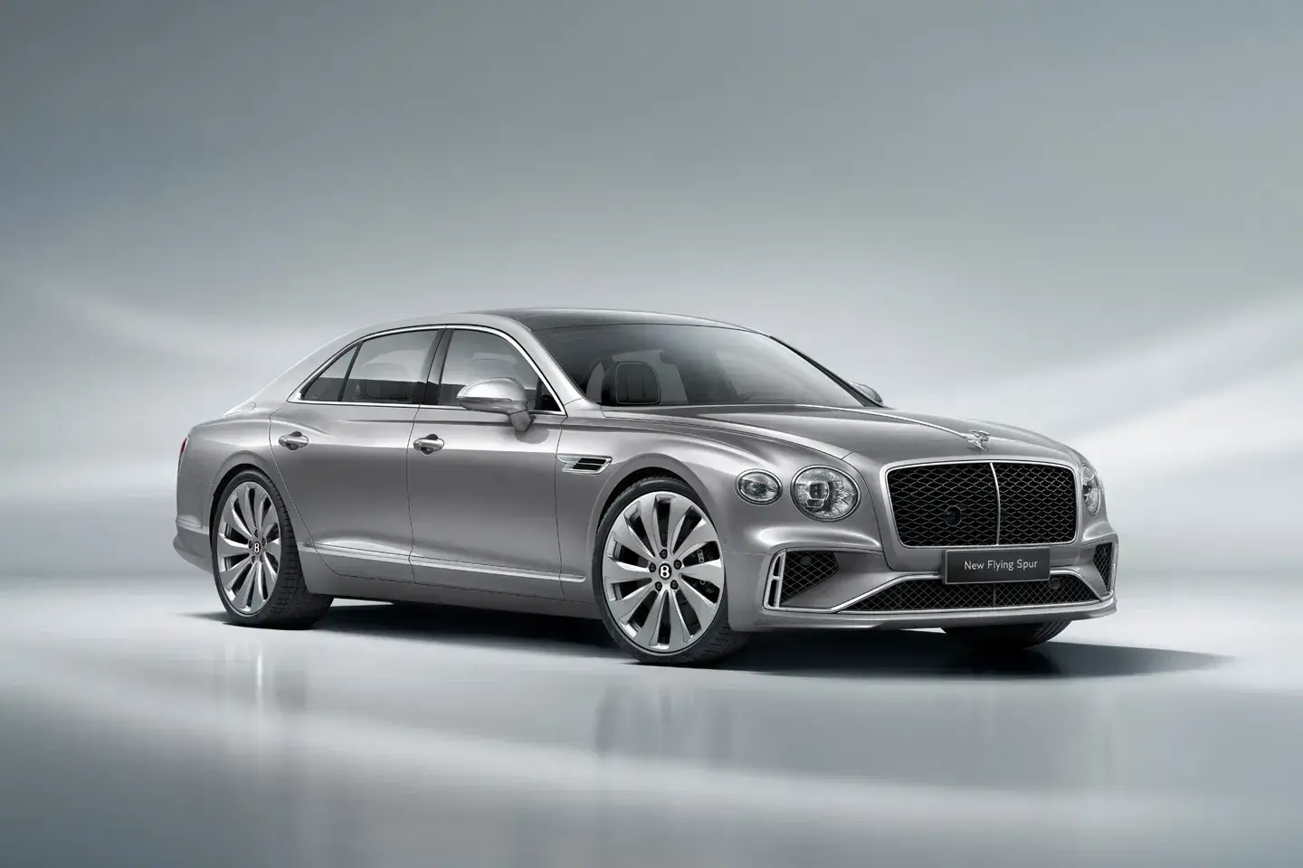 Bentley 680hp plug in hybrid gt gtc flying spur 5 1