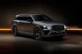 Bentley bentayga s black edition