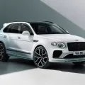 Bentley bentayga speed 2025 1