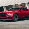 Bentley edition 8 collection takes its final bow 12