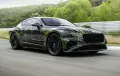 Bentley introduces major update for continental gt 1