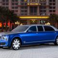 Bentley mulsanne grand limousine 100801263 h