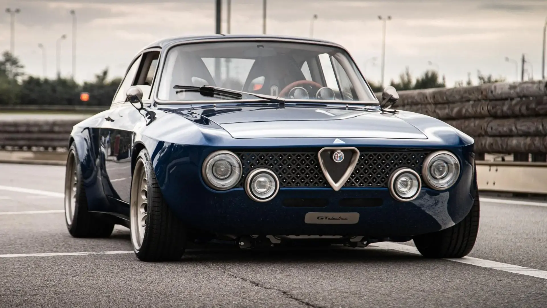 Best classic car upgrades