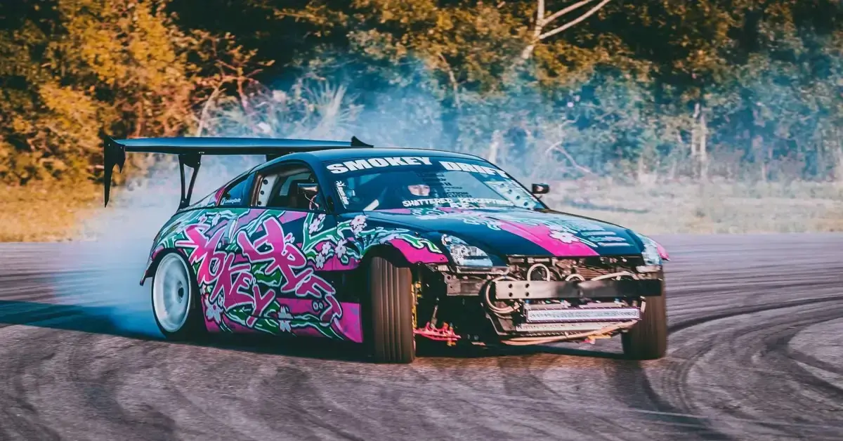 Best Drift Cars | Easy to Modify for Beginners & Pros