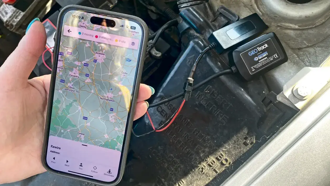 Best vehicle GPS tracker 2025 - Complete comparison guide showing real-time tracking features, installation types, and top recommendations for personal vehicle monitoring and theft protection