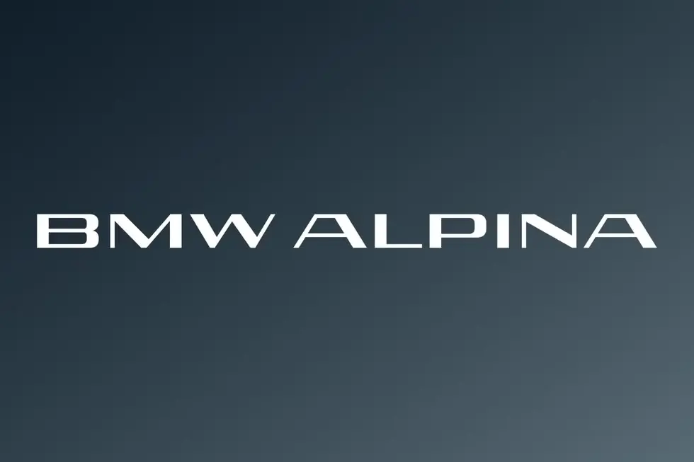 BMW Alpina factory facility in Buchloe Germany showing precision assembly of high-performance luxury vehicles
