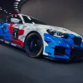 Bmw m2 racing 2025 affordable 2 0l turbo track car 13 1