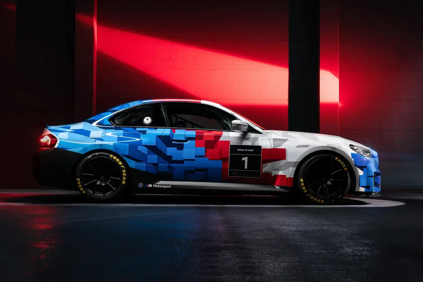 Bmw m2 racing 2025 affordable 2 0l turbo track car 3 1