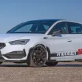Brand new widebody rs package for cupra leon 1 1