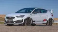 Brand new widebody rs package for cupra leon 1 1
