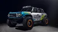 Bronco fun runner lt 1