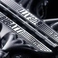 Bugatti s new hybrid v 16 1 