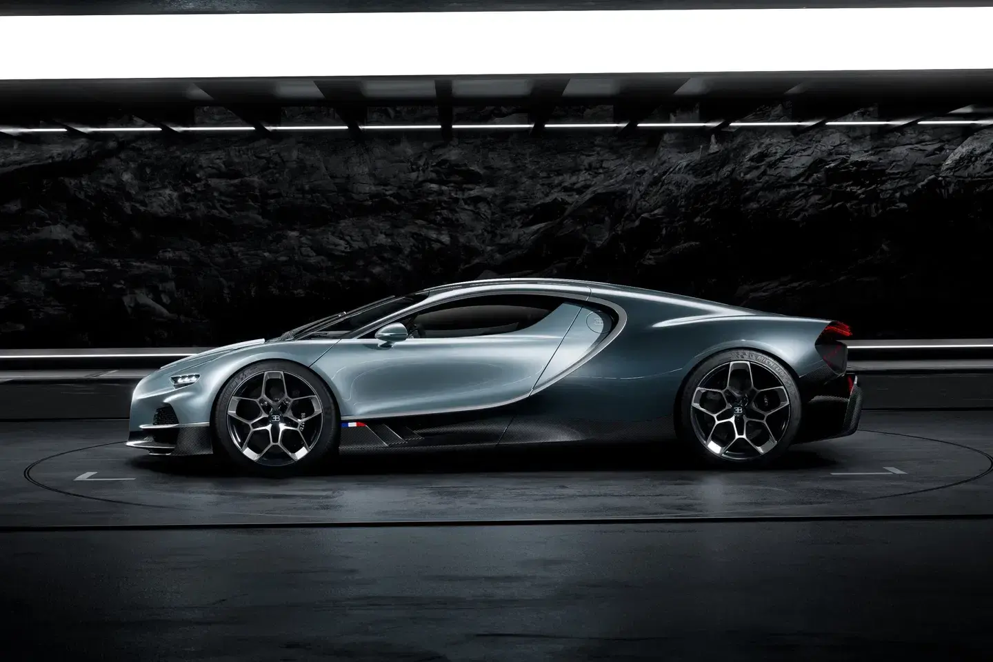 Bugatti tourbillon 4 1